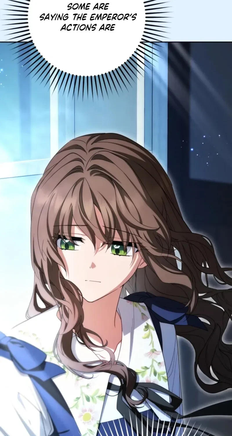 The Villainess Is Shy In Receiving Affection Chapter 121 – Page 62