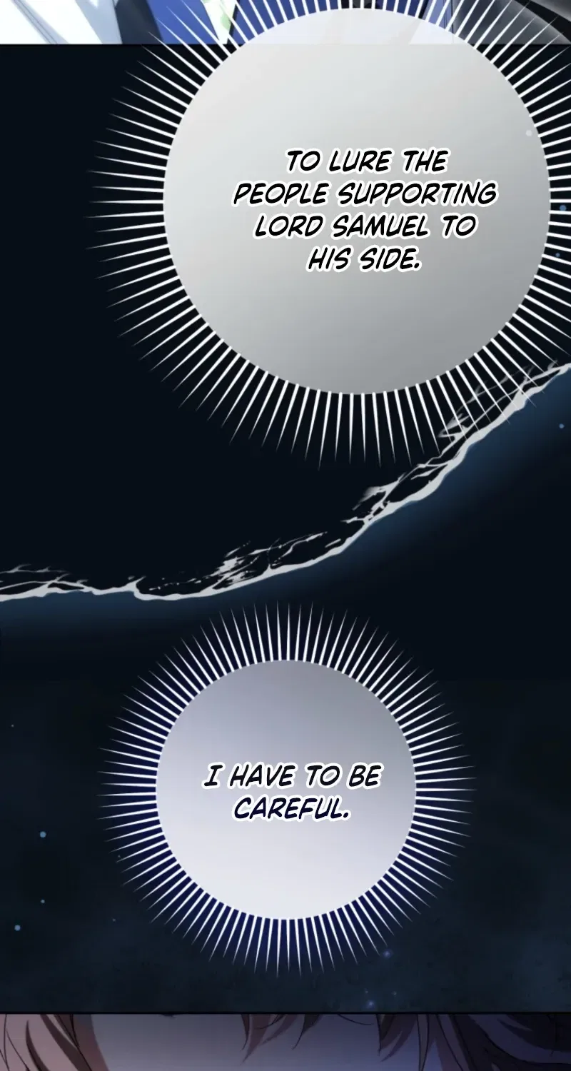 The Villainess Is Shy In Receiving Affection Chapter 121 – Page 63