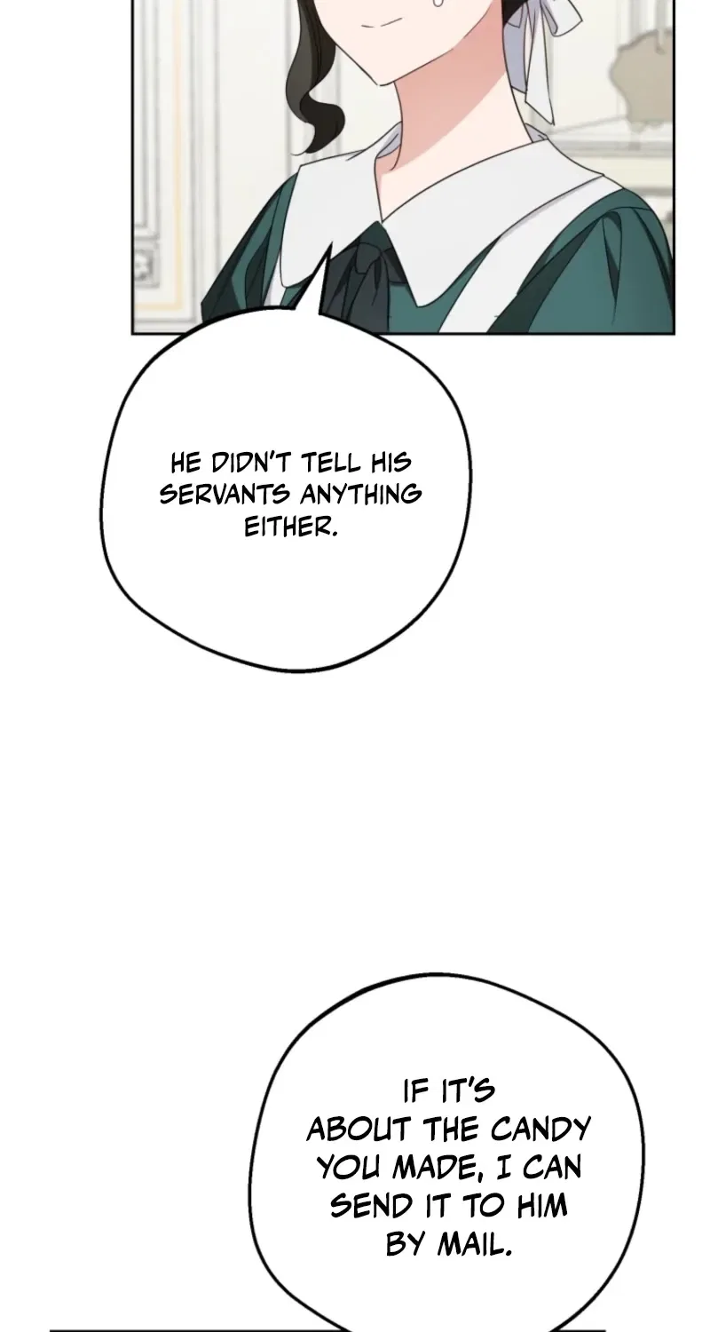 The Villainess Is Shy In Receiving Affection Chapter 121 – Page 70