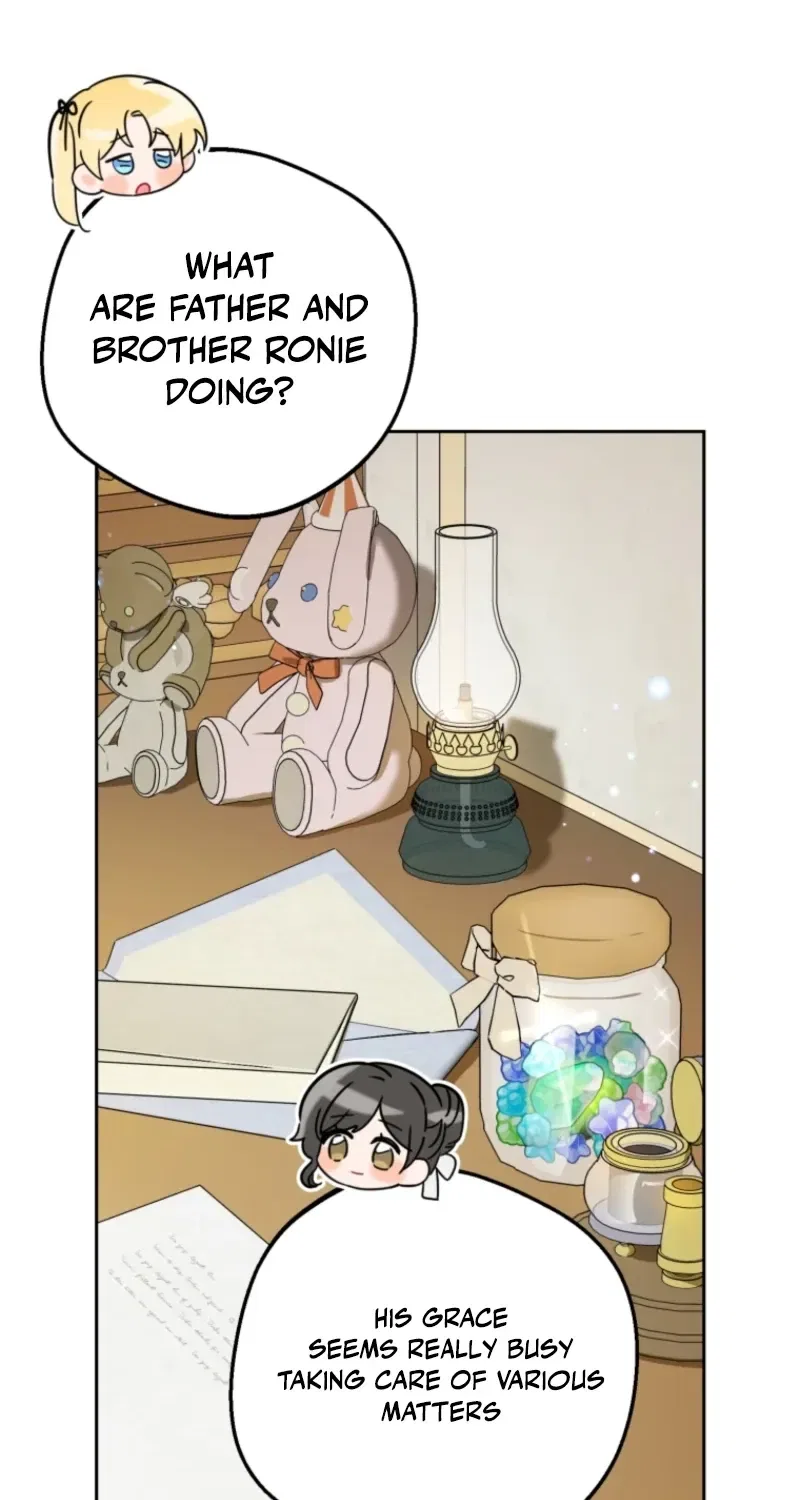 The Villainess Is Shy In Receiving Affection Chapter 121 – Page 72