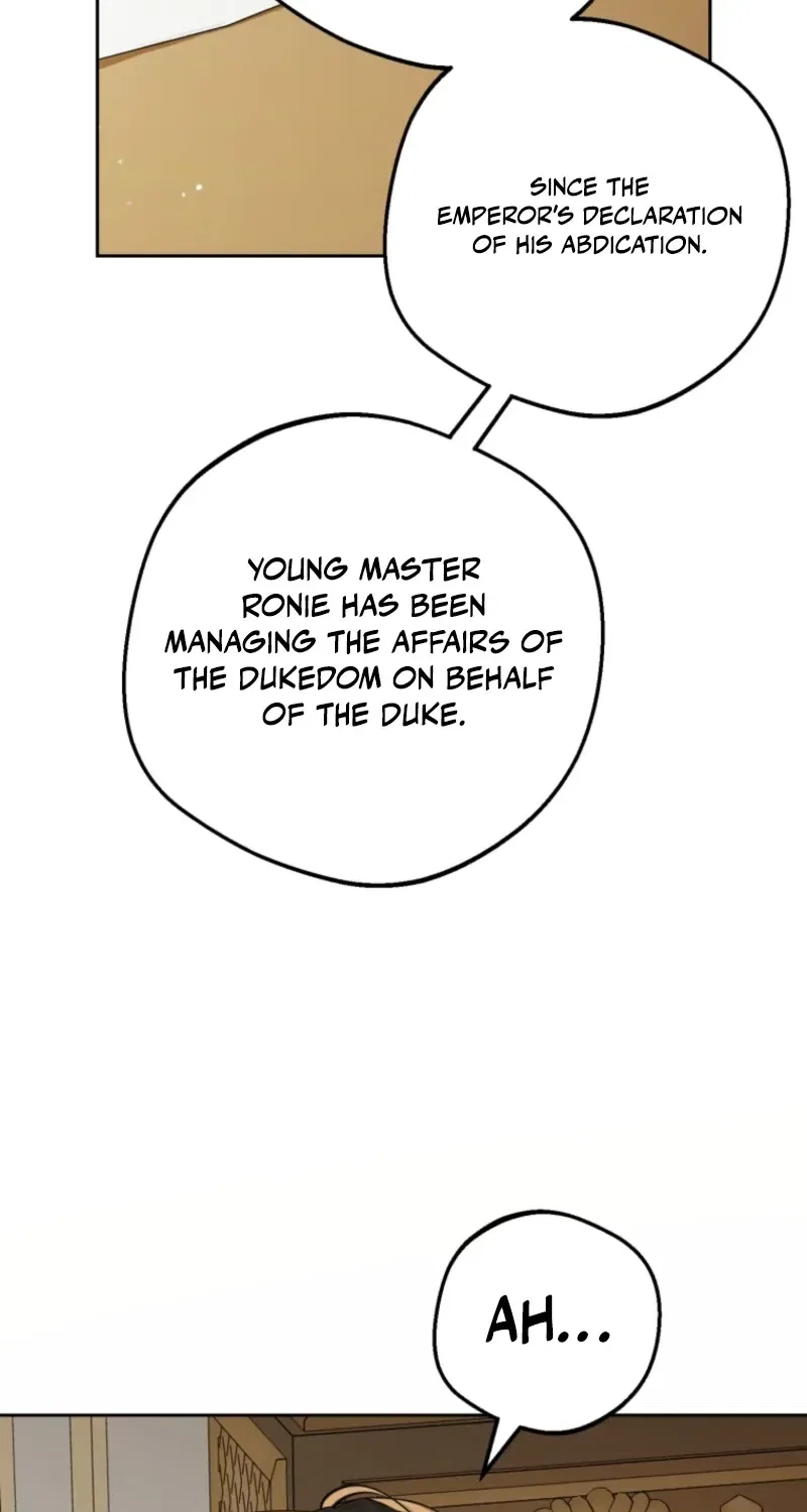 The Villainess Is Shy In Receiving Affection Chapter 121 – Page 73