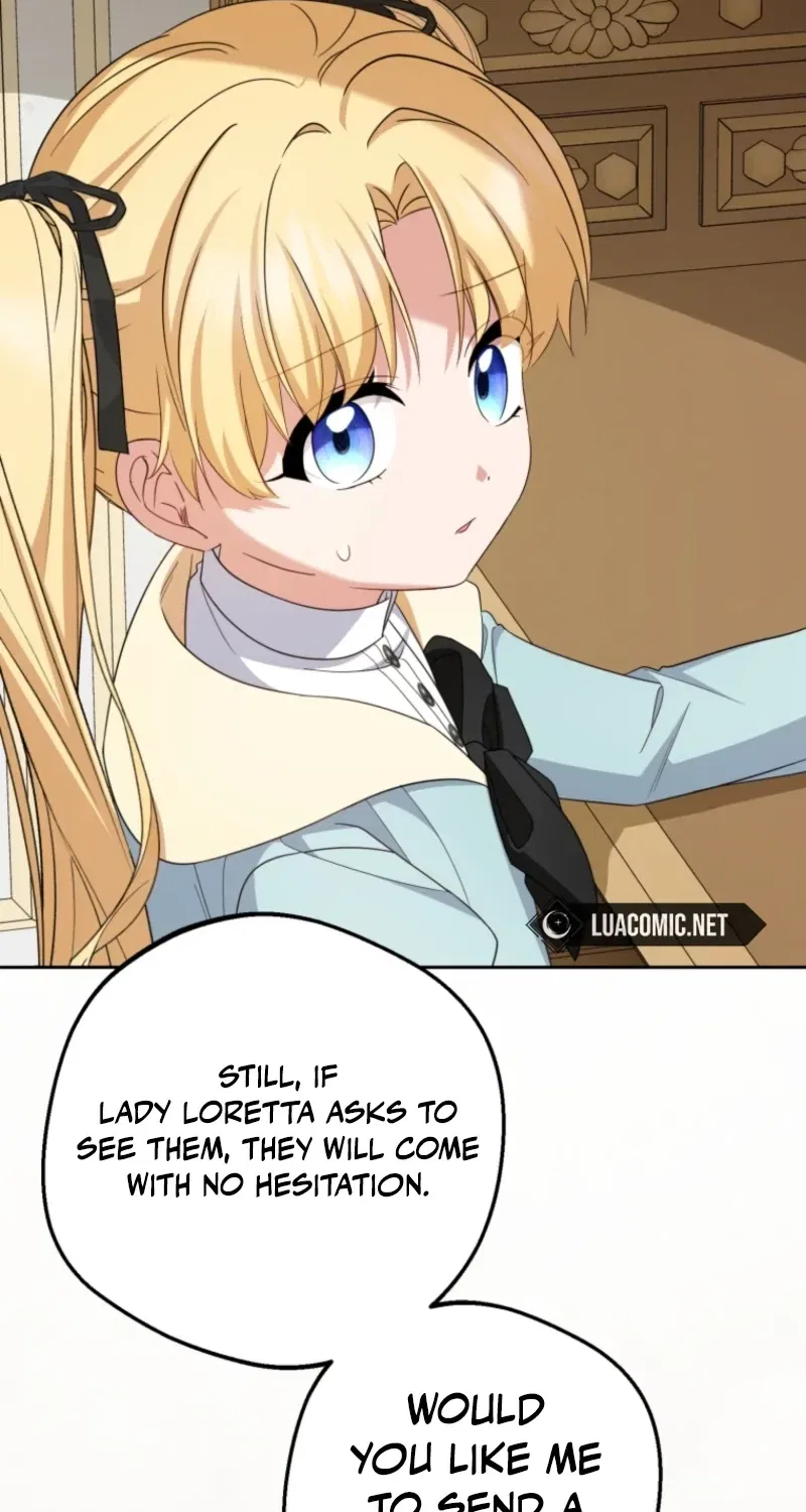 The Villainess Is Shy In Receiving Affection Chapter 121 – Page 74