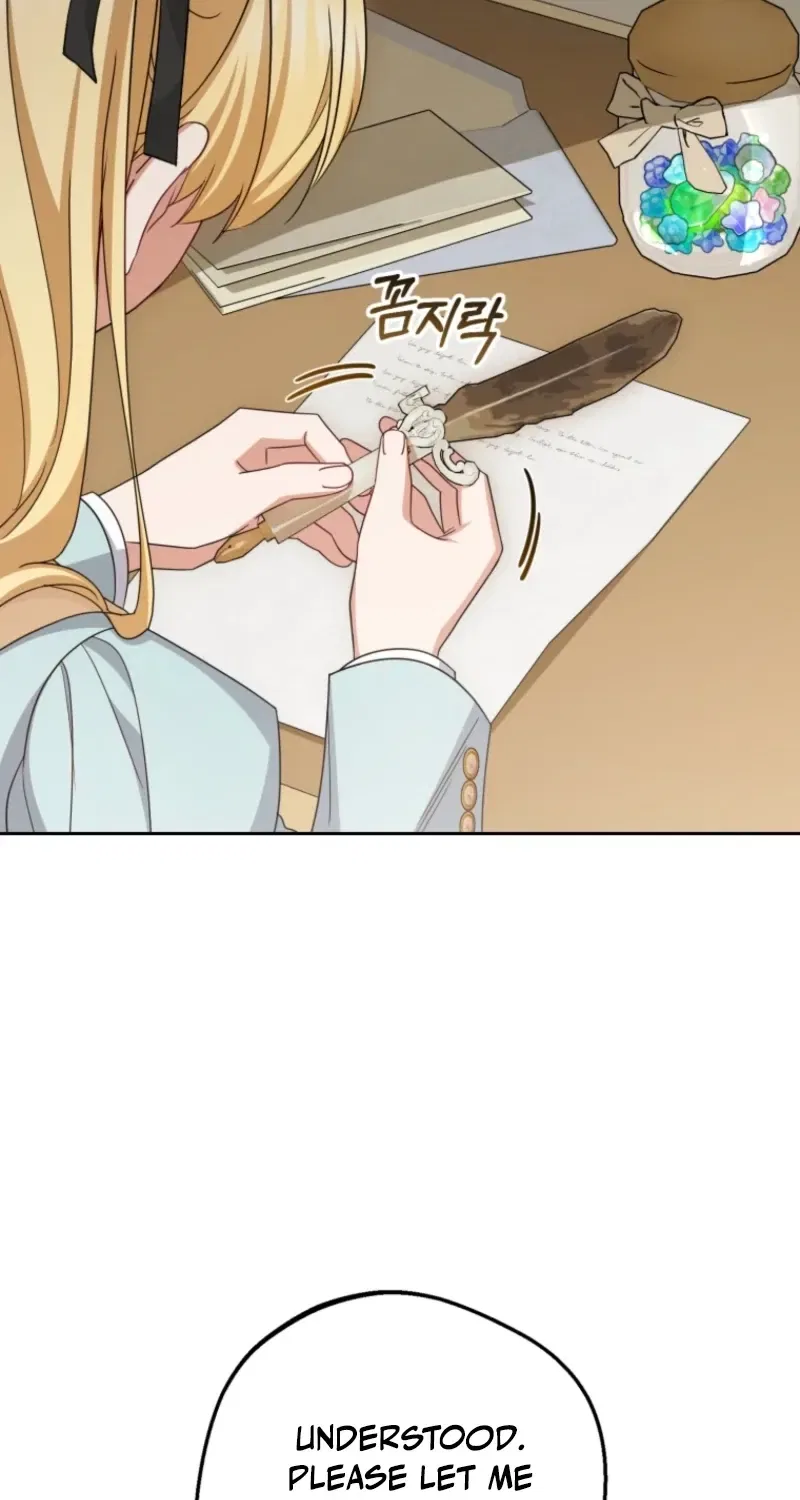 The Villainess Is Shy In Receiving Affection Chapter 121 – Page 78