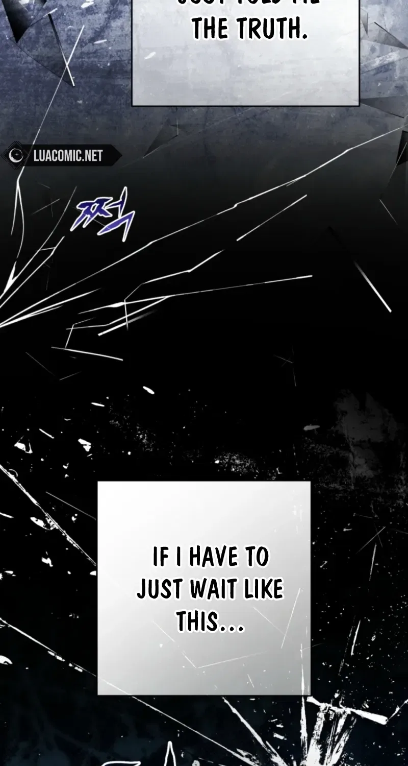 The Villainess Is Shy In Receiving Affection Chapter 121 – Page 94