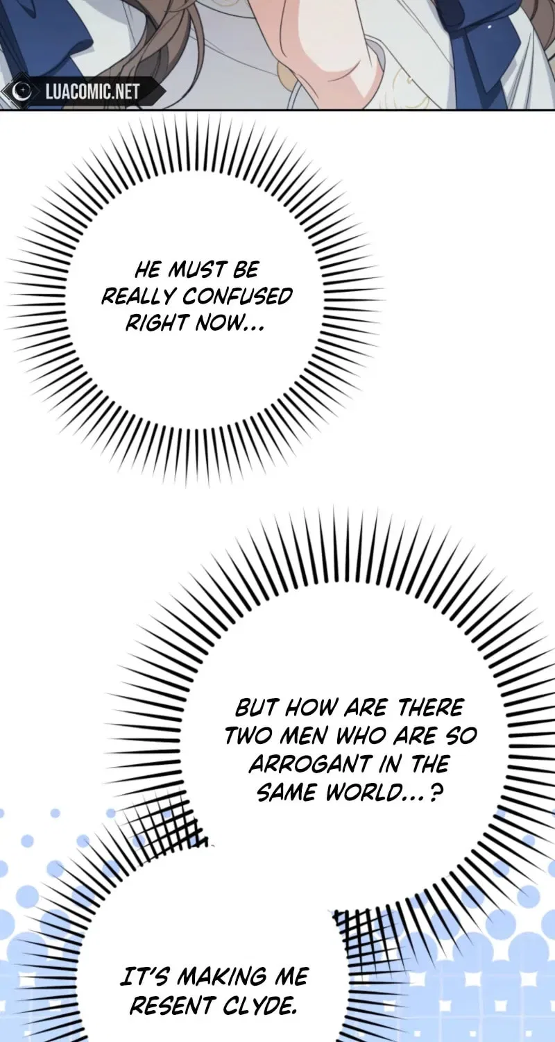 The Villainess Is Shy In Receiving Affection Chapter 118 – Page 6