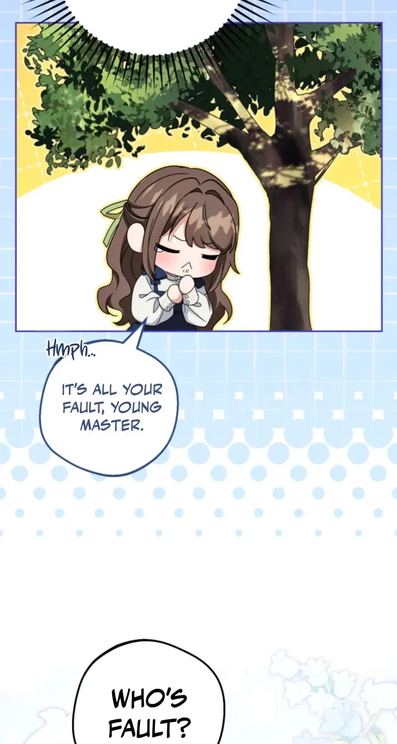 The Villainess Is Shy In Receiving Affection Chapter 118 – Page 7