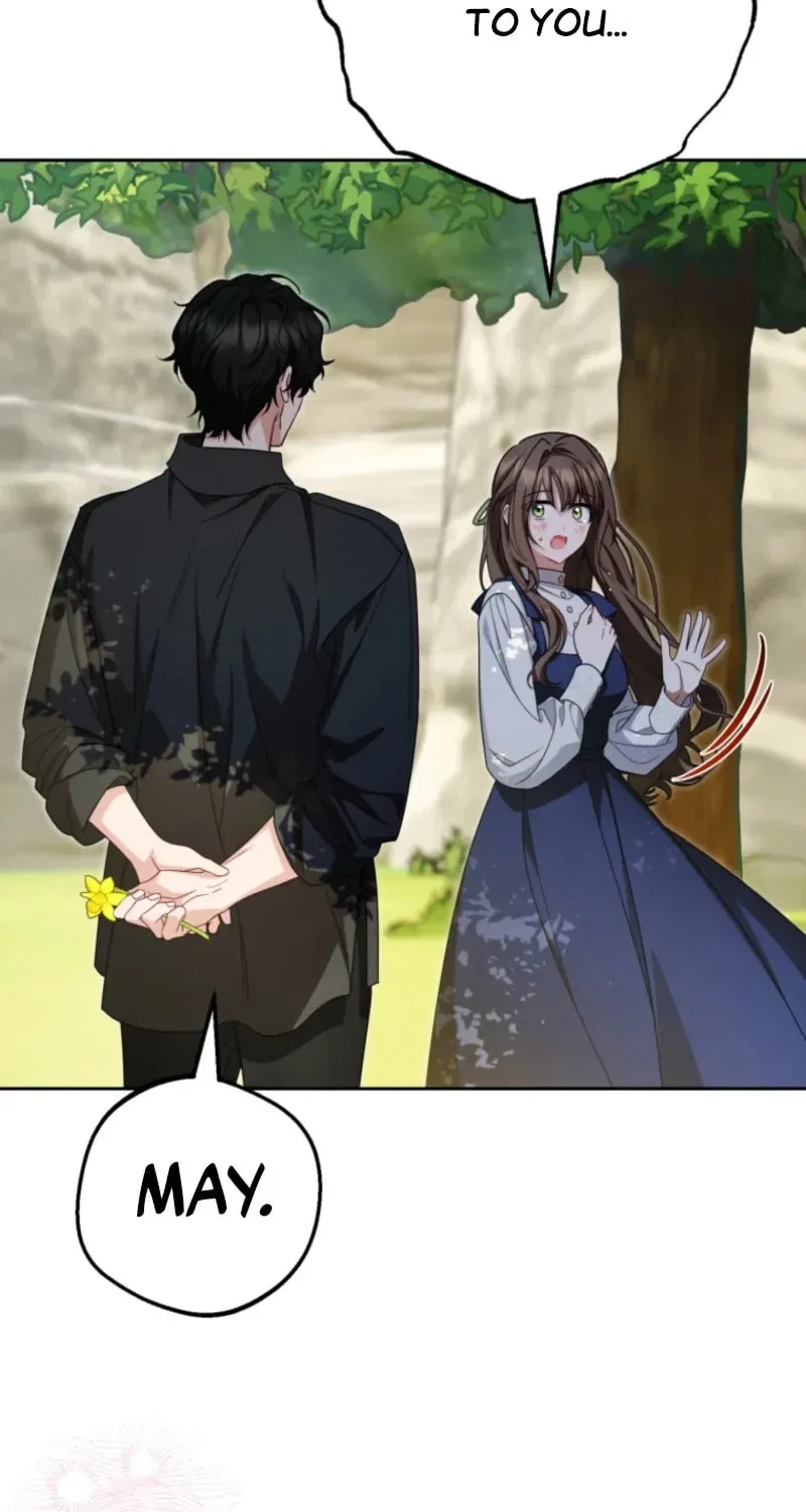 The Villainess Is Shy In Receiving Affection Chapter 118 – Page 11