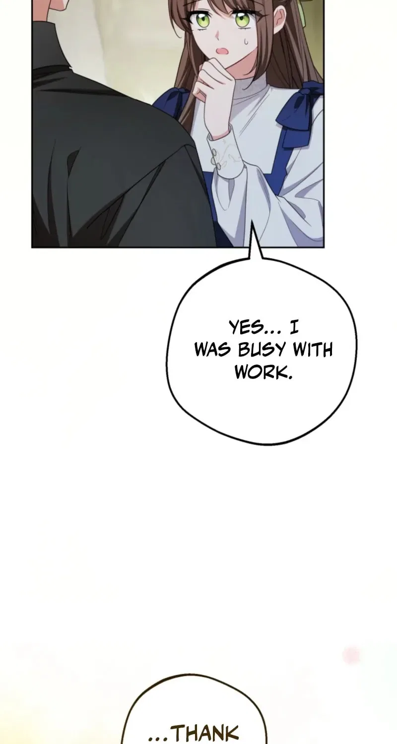 The Villainess Is Shy In Receiving Affection Chapter 118 – Page 19