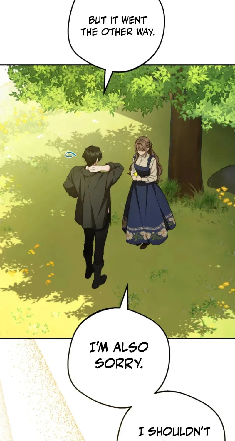 The Villainess Is Shy In Receiving Affection Chapter 118 – Page 25