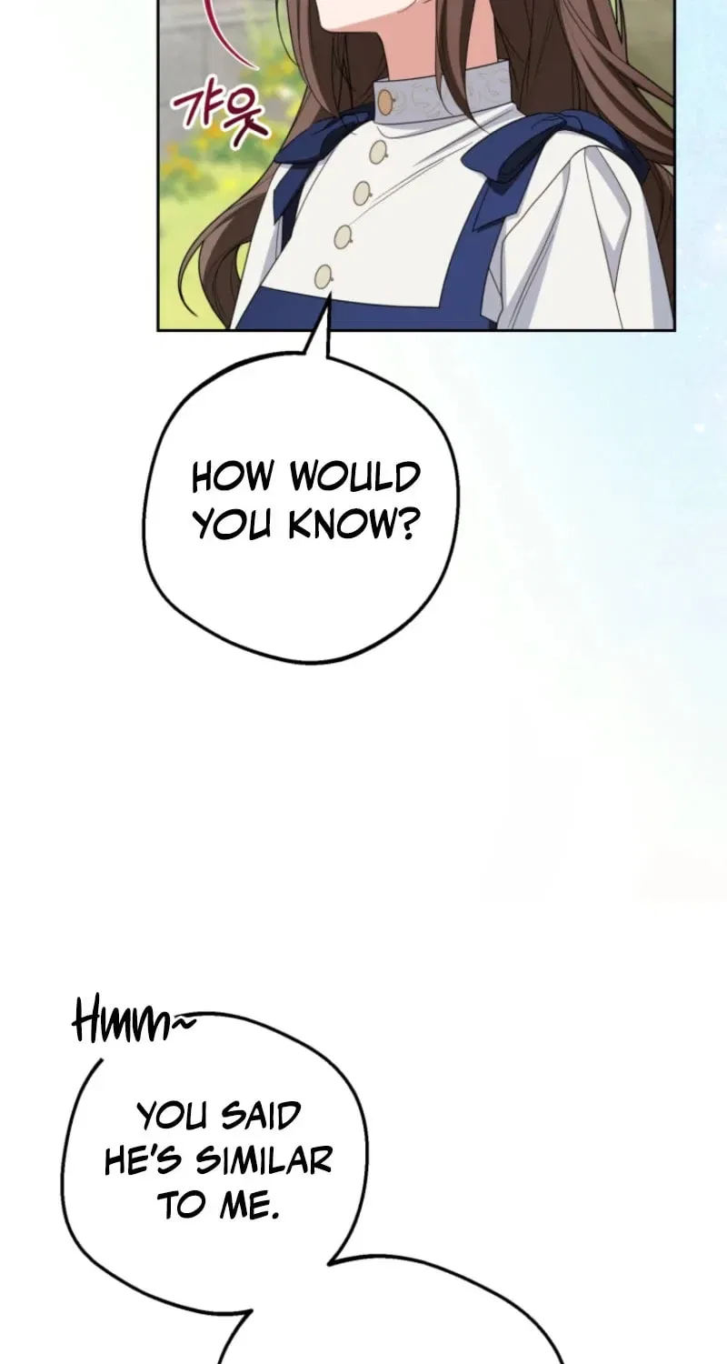 The Villainess Is Shy In Receiving Affection Chapter 118 – Page 35