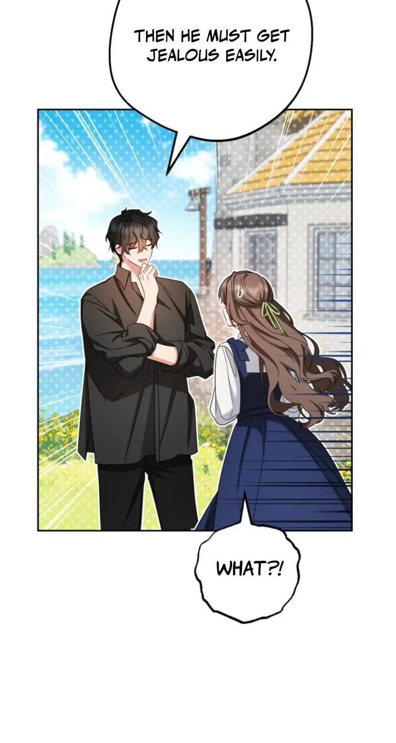 The Villainess Is Shy In Receiving Affection Chapter 118 – Page 36