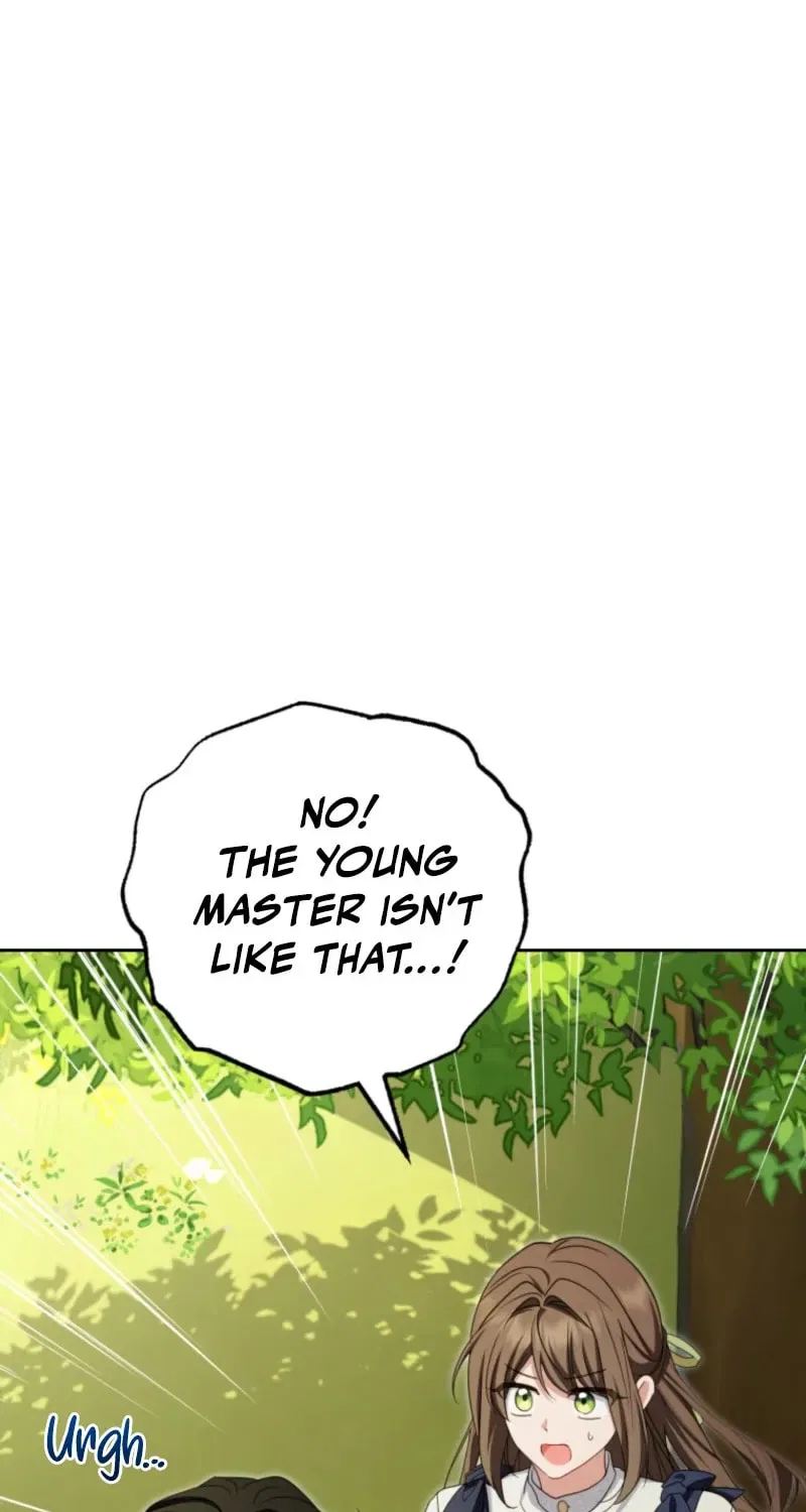 The Villainess Is Shy In Receiving Affection Chapter 118 – Page 37