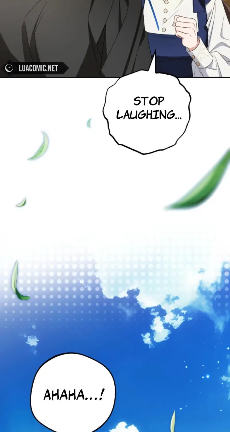 The Villainess Is Shy In Receiving Affection Chapter 118 – Page 41