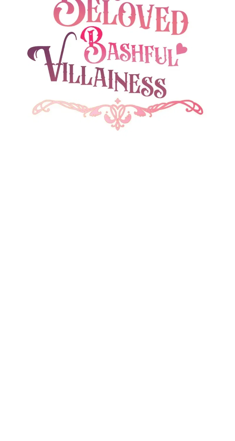 The Villainess Is Shy In Receiving Affection Chapter 118 – Page 44