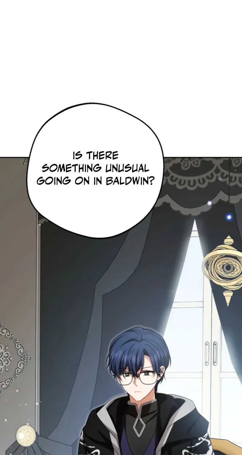 The Villainess Is Shy In Receiving Affection Chapter 118 – Page 46