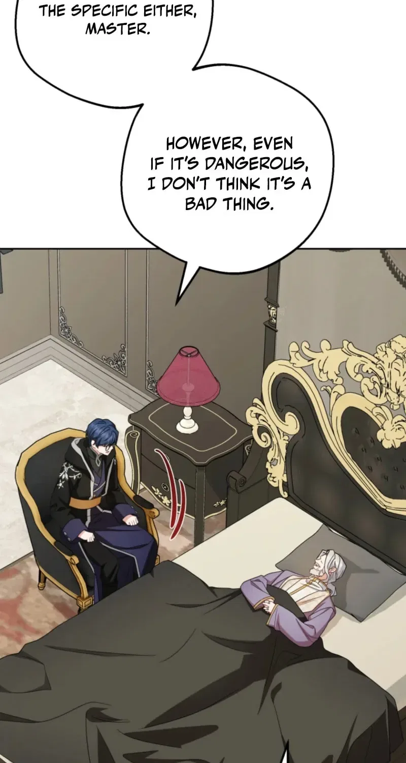 The Villainess Is Shy In Receiving Affection Chapter 118 – Page 48