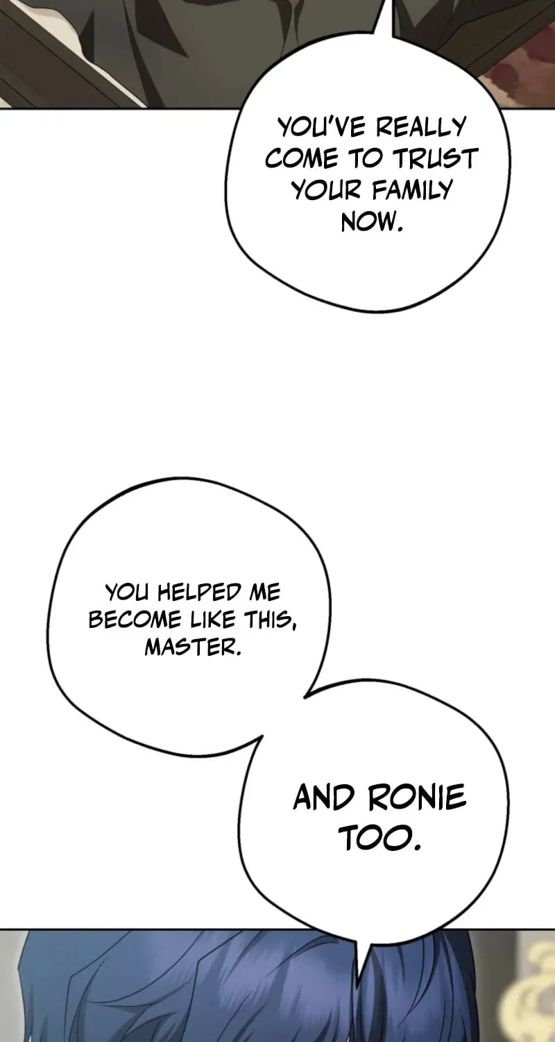 The Villainess Is Shy In Receiving Affection Chapter 118 – Page 49