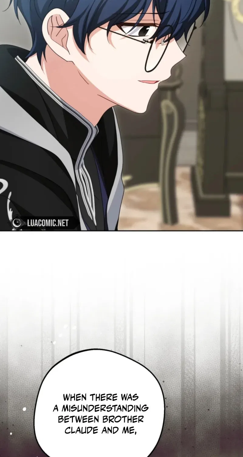 The Villainess Is Shy In Receiving Affection Chapter 118 – Page 50
