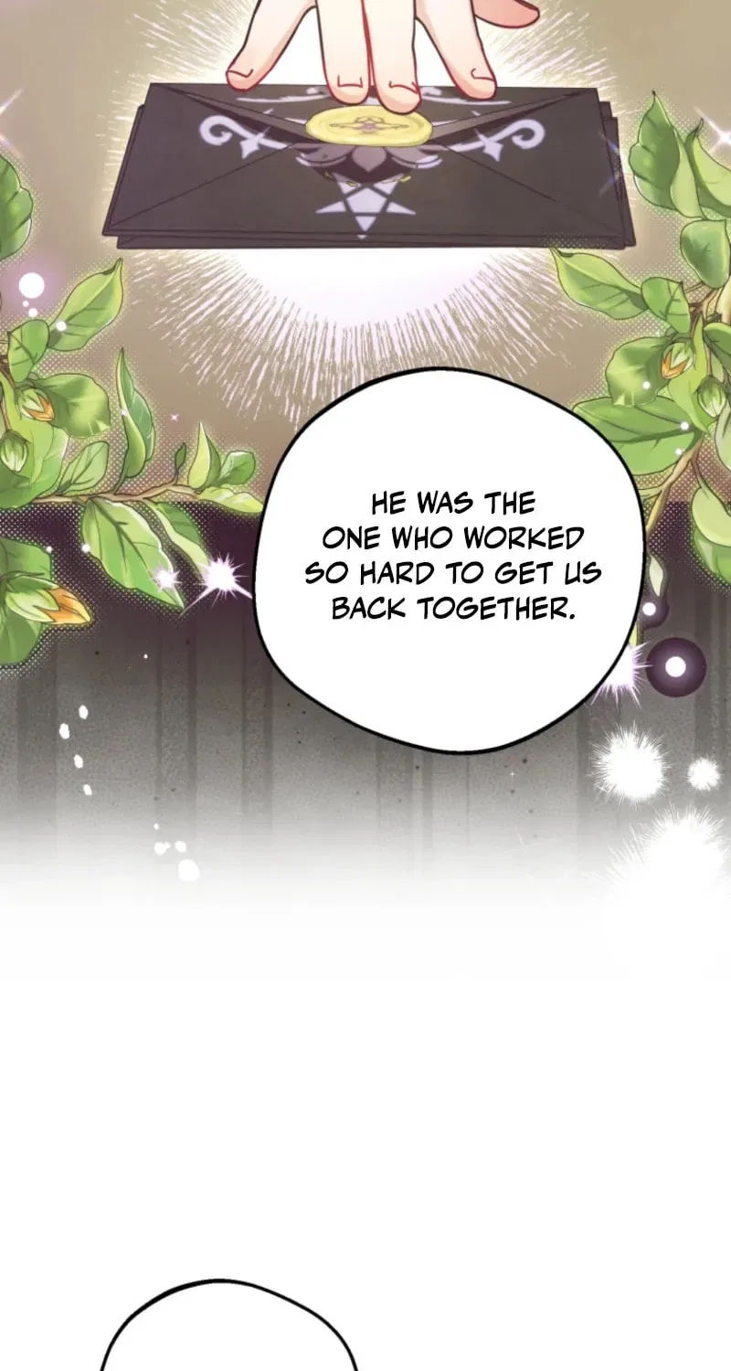 The Villainess Is Shy In Receiving Affection Chapter 118 – Page 53