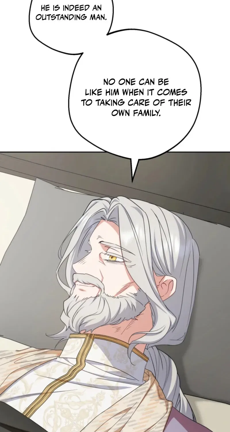 The Villainess Is Shy In Receiving Affection Chapter 118 – Page 54