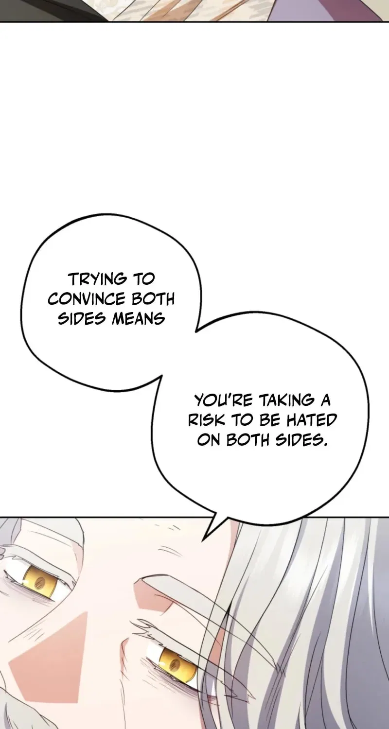 The Villainess Is Shy In Receiving Affection Chapter 118 – Page 55