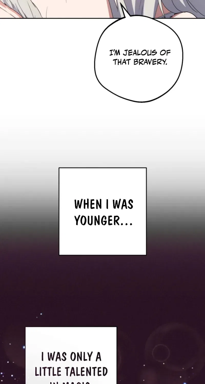The Villainess Is Shy In Receiving Affection Chapter 118 – Page 56