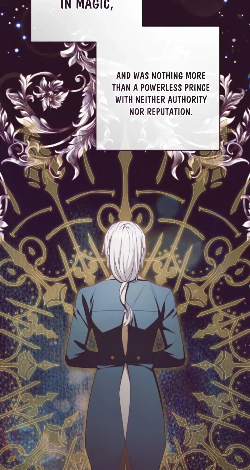 The Villainess Is Shy In Receiving Affection Chapter 118 – Page 57