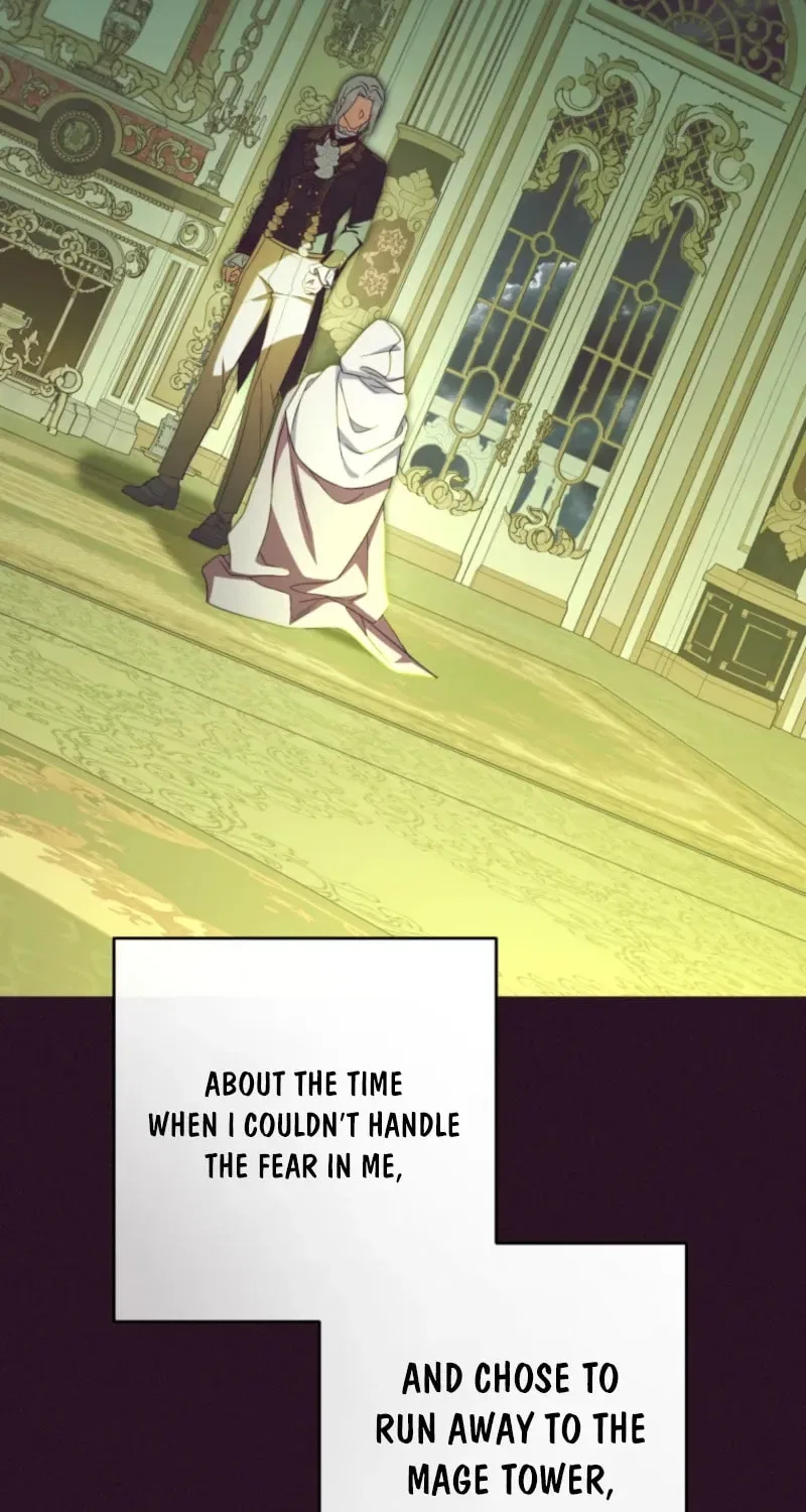 The Villainess Is Shy In Receiving Affection Chapter 118 – Page 64