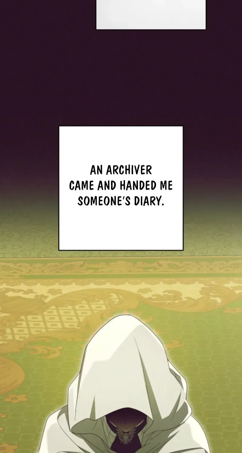 The Villainess Is Shy In Receiving Affection Chapter 118 – Page 65