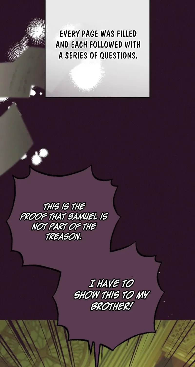The Villainess Is Shy In Receiving Affection Chapter 118 – Page 69