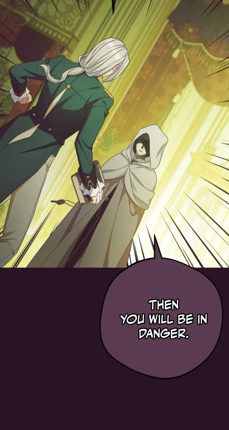 The Villainess Is Shy In Receiving Affection Chapter 118 – Page 70