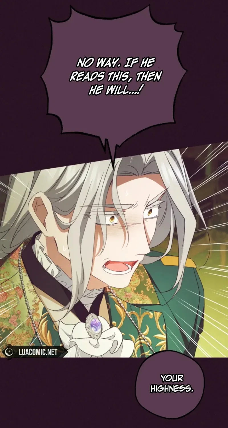 The Villainess Is Shy In Receiving Affection Chapter 118 – Page 71