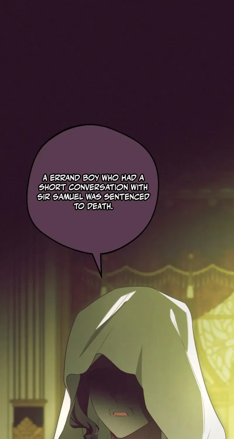 The Villainess Is Shy In Receiving Affection Chapter 118 – Page 72