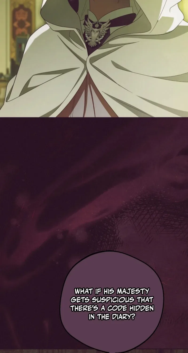 The Villainess Is Shy In Receiving Affection Chapter 118 – Page 73