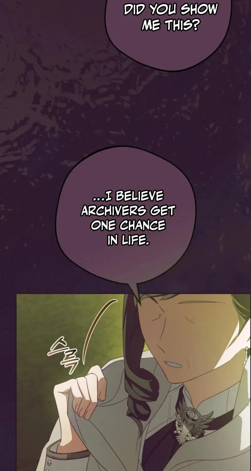 The Villainess Is Shy In Receiving Affection Chapter 118 – Page 76
