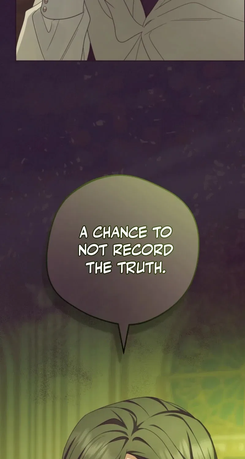 The Villainess Is Shy In Receiving Affection Chapter 118 – Page 77