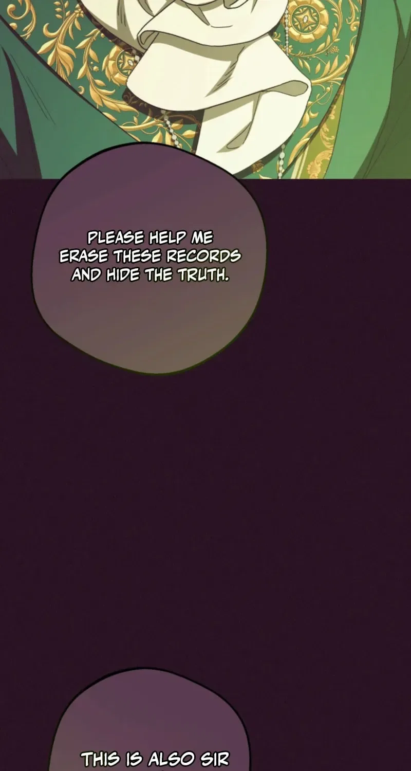 The Villainess Is Shy In Receiving Affection Chapter 118 – Page 80