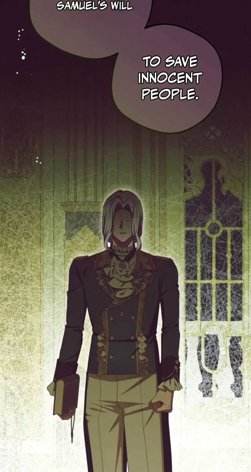 The Villainess Is Shy In Receiving Affection Chapter 118 – Page 81