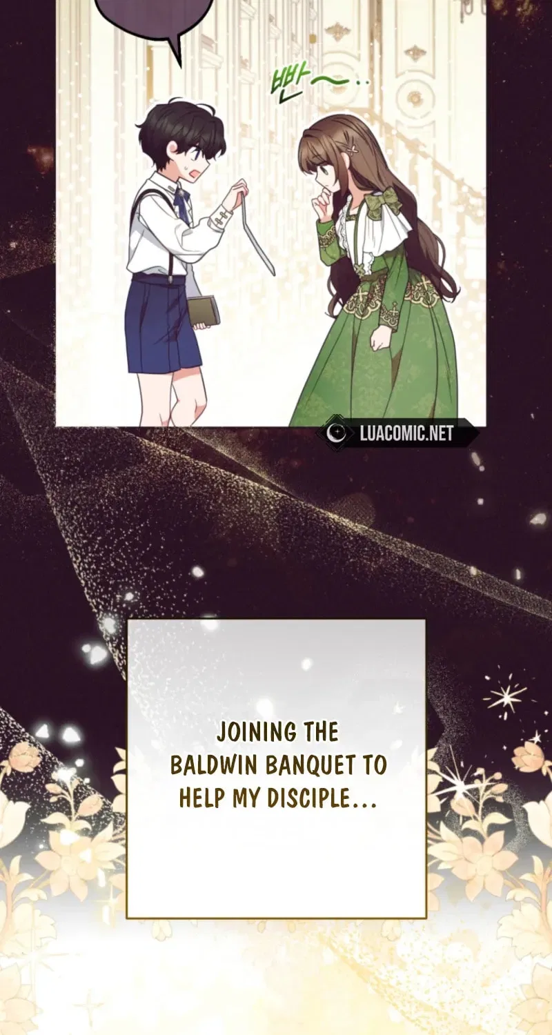 The Villainess Is Shy In Receiving Affection Chapter 118 – Page 84