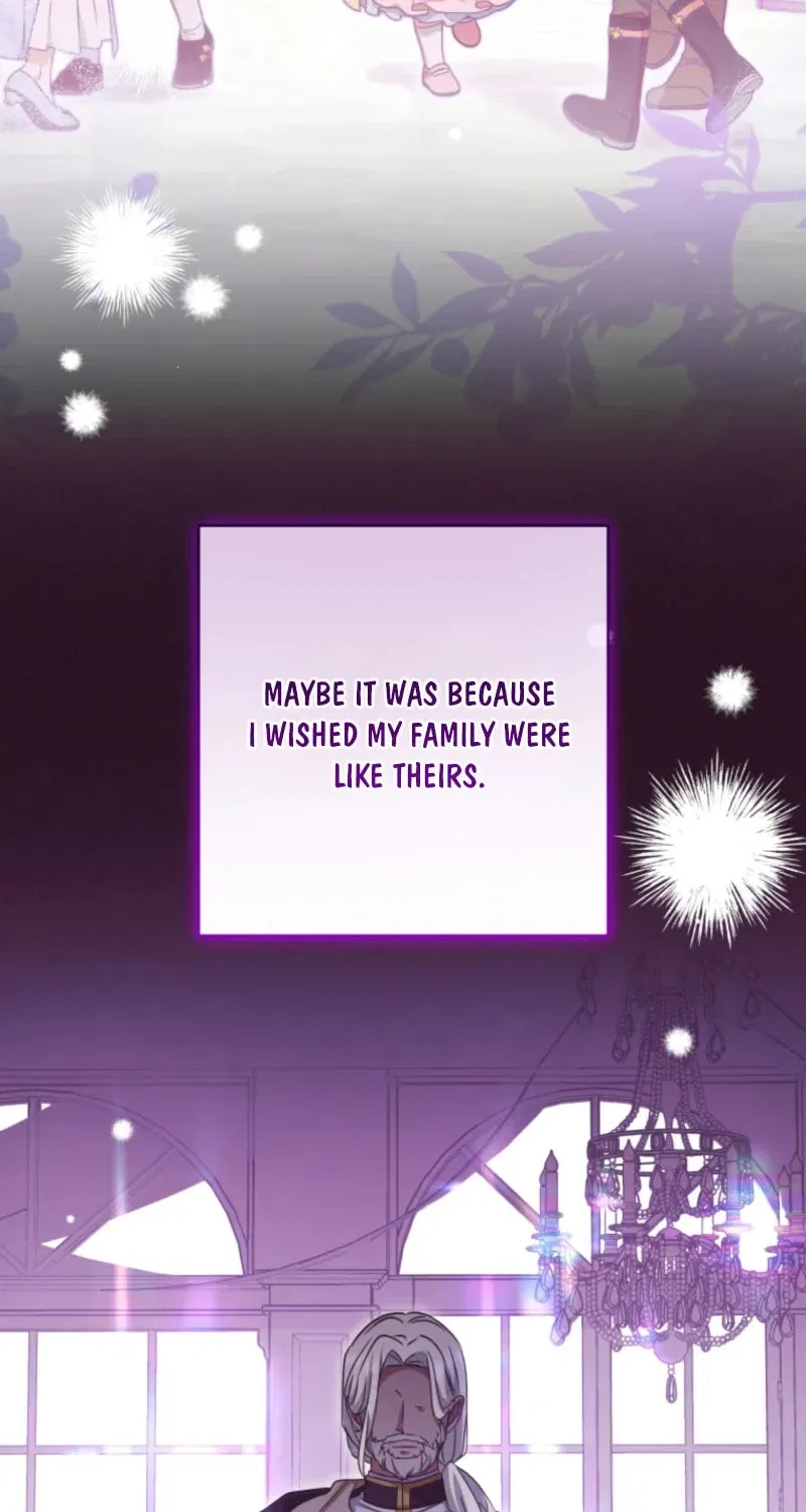 The Villainess Is Shy In Receiving Affection Chapter 118 – Page 88