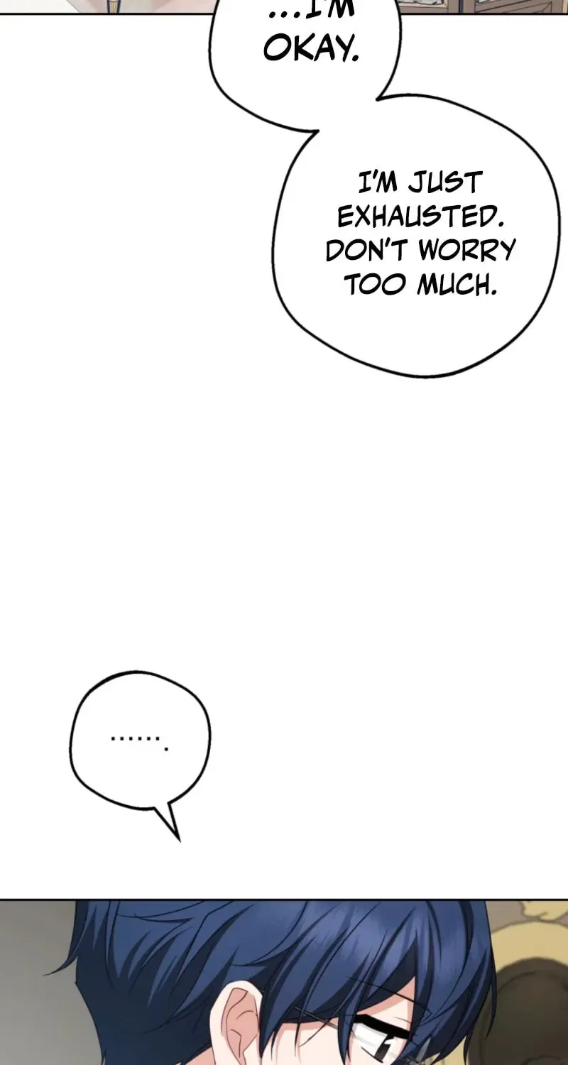 The Villainess Is Shy In Receiving Affection Chapter 118 – Page 93