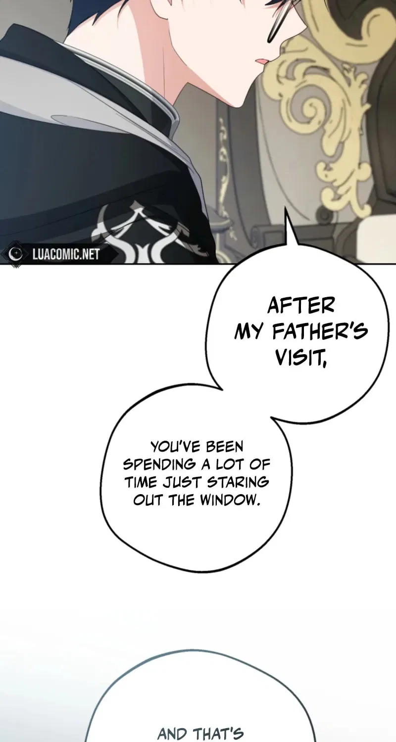 The Villainess Is Shy In Receiving Affection Chapter 118 – Page 94
