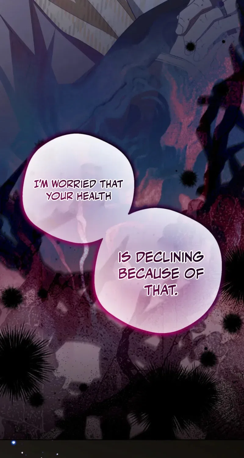 The Villainess Is Shy In Receiving Affection Chapter 118 – Page 96
