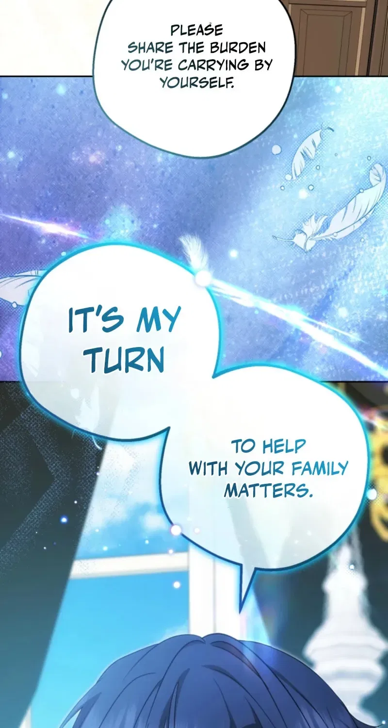 The Villainess Is Shy In Receiving Affection Chapter 118 – Page 98