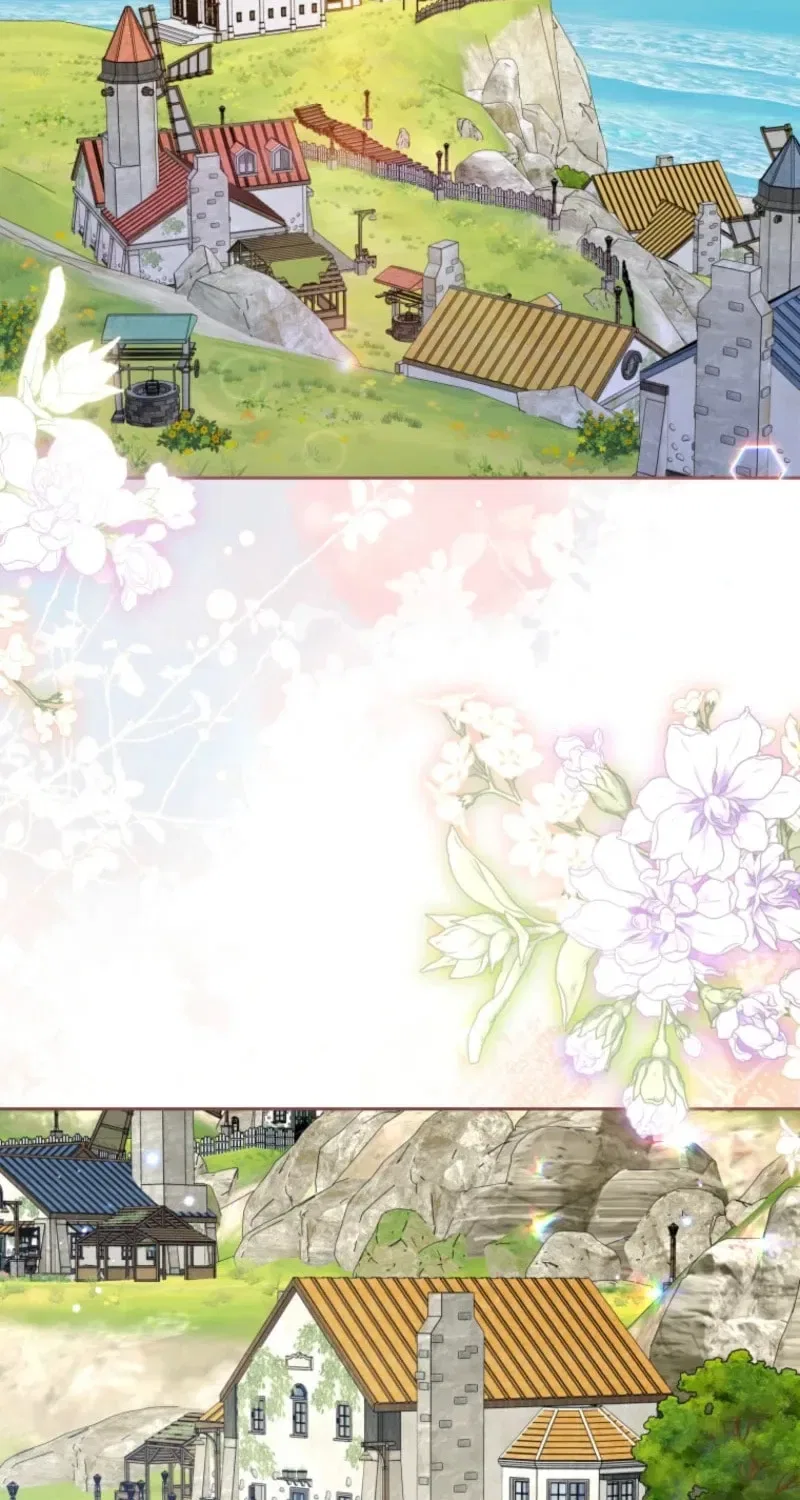 The Villainess Is Shy In Receiving Affection Chapter 117 – Page 3