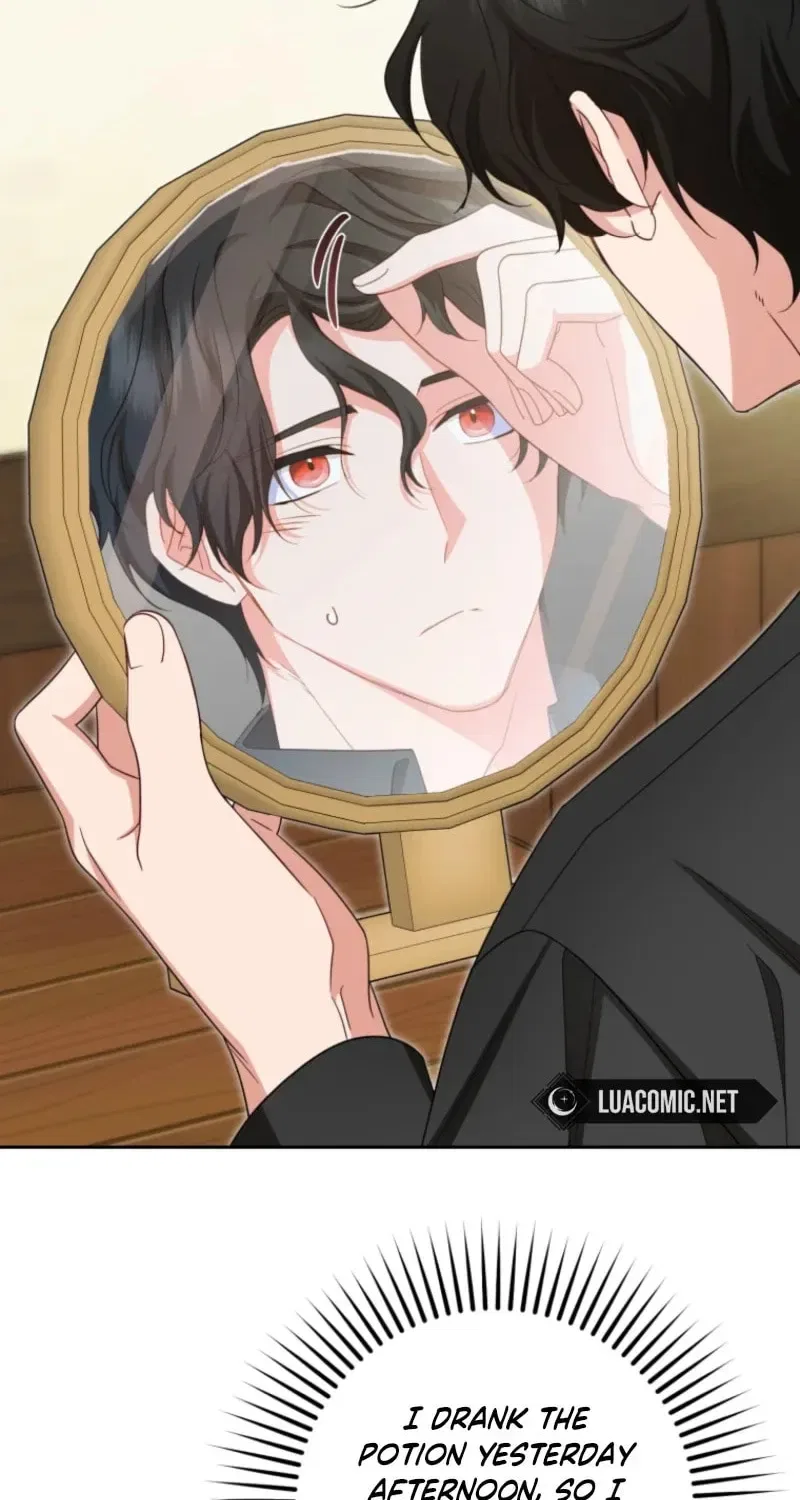 The Villainess Is Shy In Receiving Affection Chapter 117 – Page 6