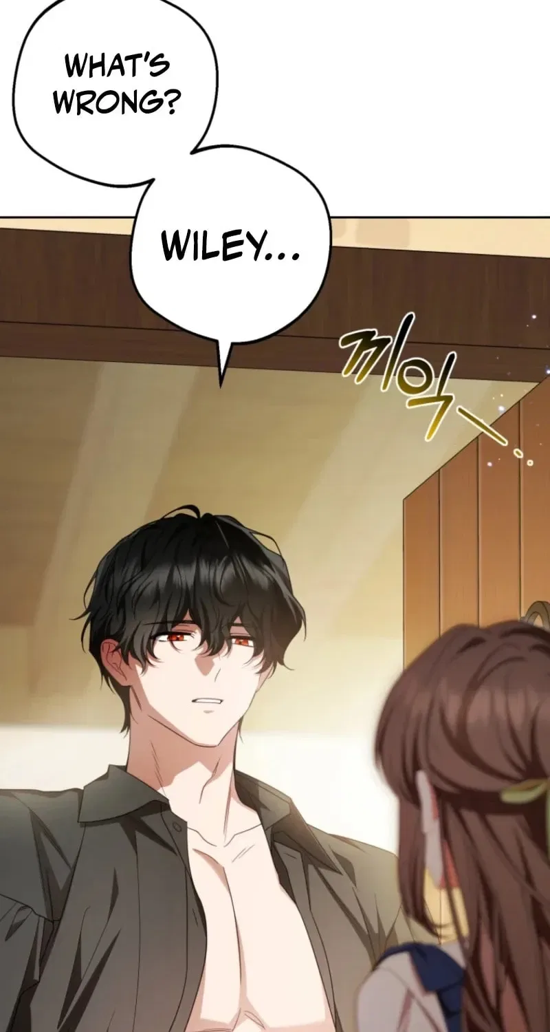 The Villainess Is Shy In Receiving Affection Chapter 117 – Page 10