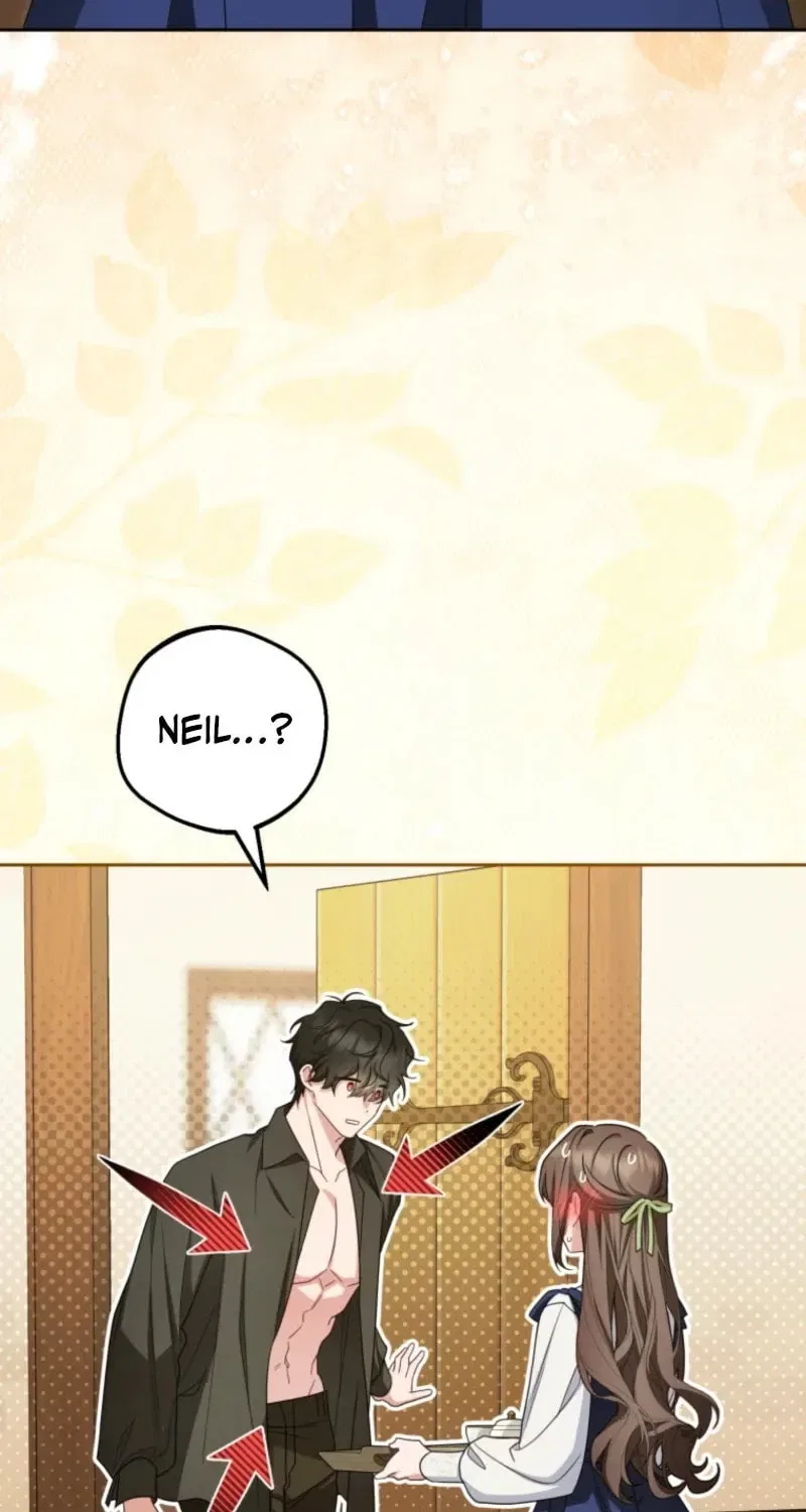 The Villainess Is Shy In Receiving Affection Chapter 117 – Page 13