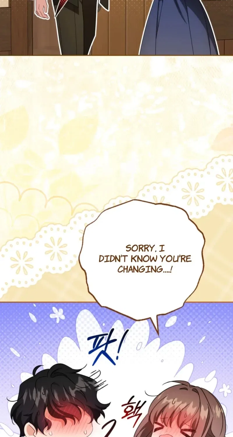 The Villainess Is Shy In Receiving Affection Chapter 117 – Page 14