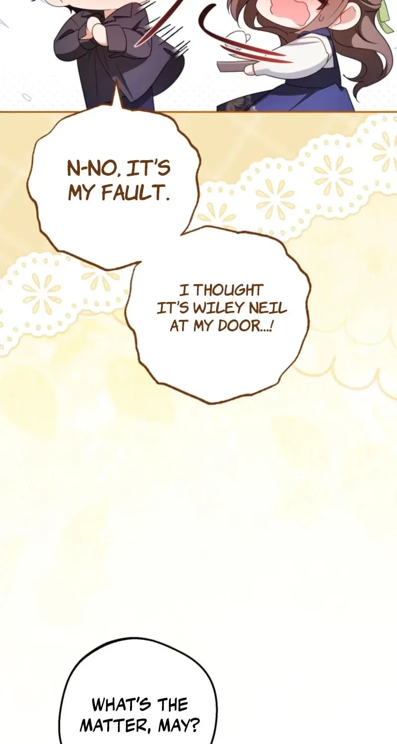 The Villainess Is Shy In Receiving Affection Chapter 117 – Page 15